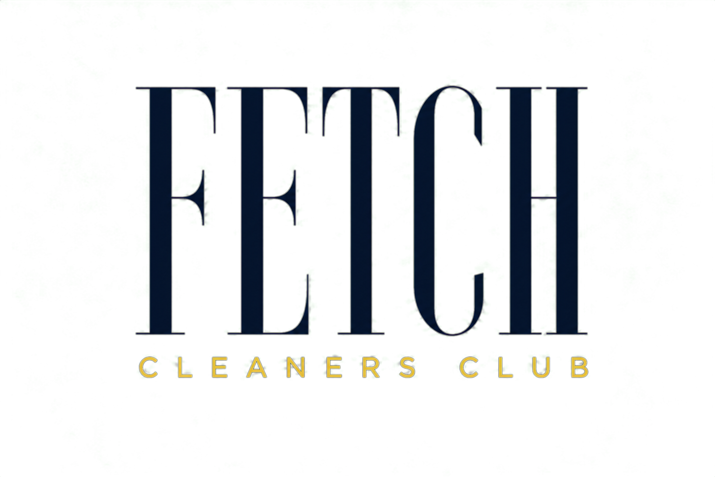 Fetch Cleaners Club